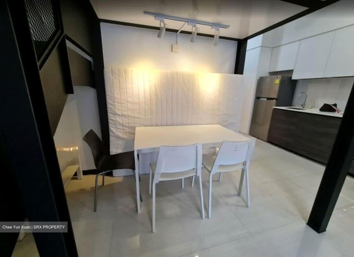 Sims Urban Oasis (D14), Condominium #579052901